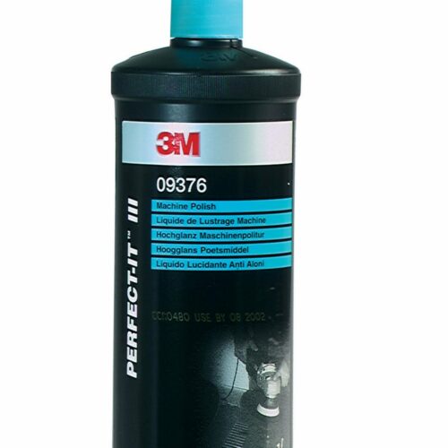 3M Perfect-It III Hochglanz Maschinenpolitur 1l