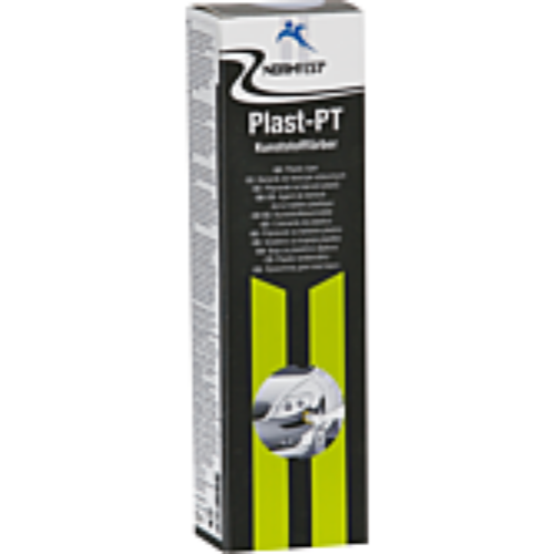 Normfest PLAST PT SCHWARZ 75ML V12