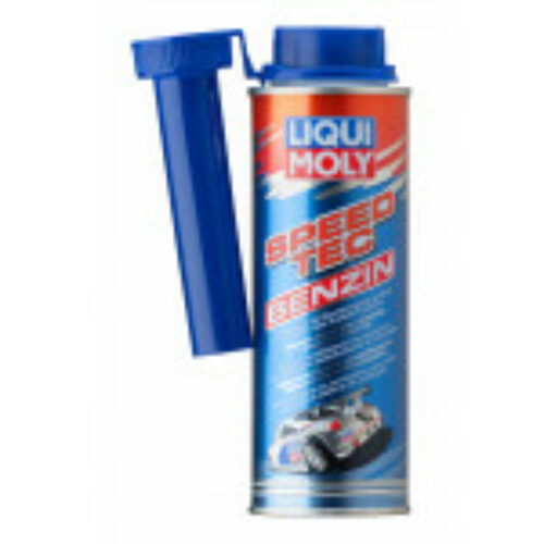 LIQUI MOLY Speed Tech