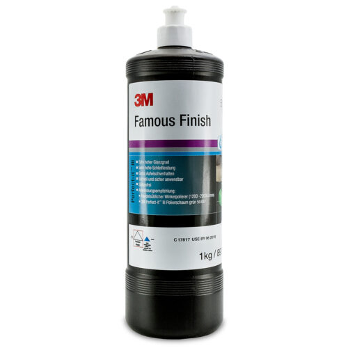 3M 51677 Perfect-IT III Famous Lackpolitur