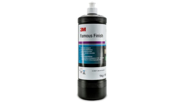 3M 51677 Perfect-IT III Famous Lackpolitur