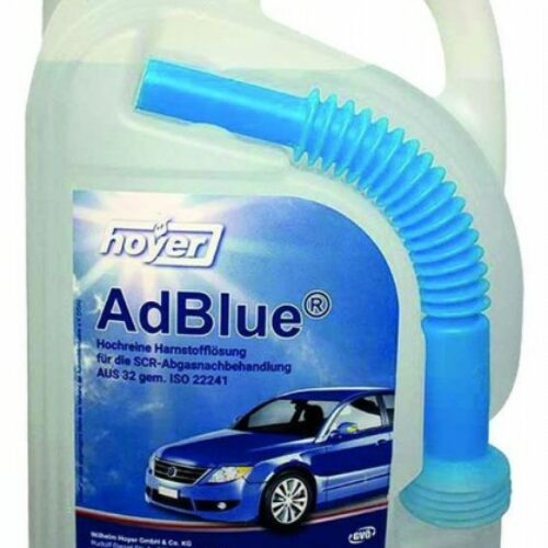 HOYER ADBLUE PKW 5L