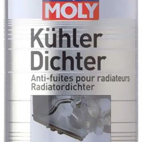 LIQUI MOLY Kühlerdichter