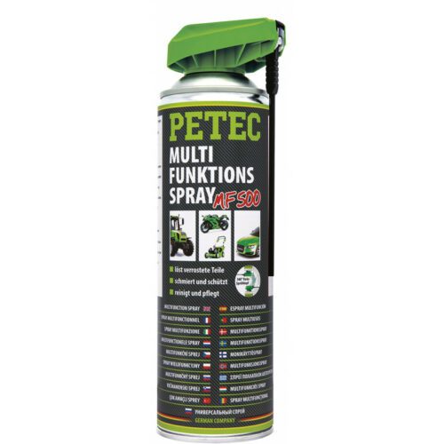 PETEC MULTIFUNKTIONS SPRAY