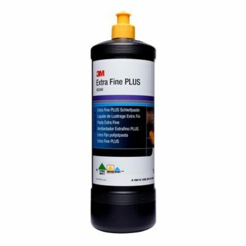 3M Schleifpaste Extra Fine PLUS