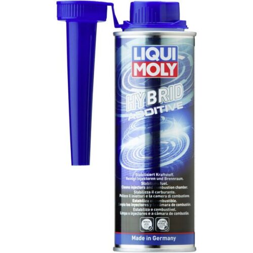 LIQUI MOLY Hybrid Additive