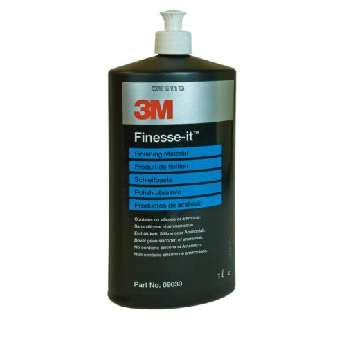 3M – Finesse-it Schleifpaste 09639