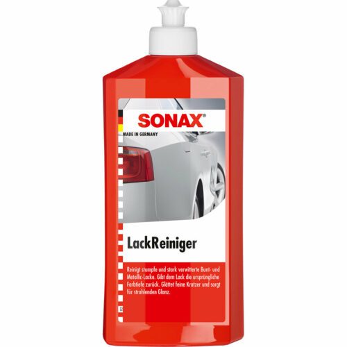 SONAX Lackreiniger LackReiniger