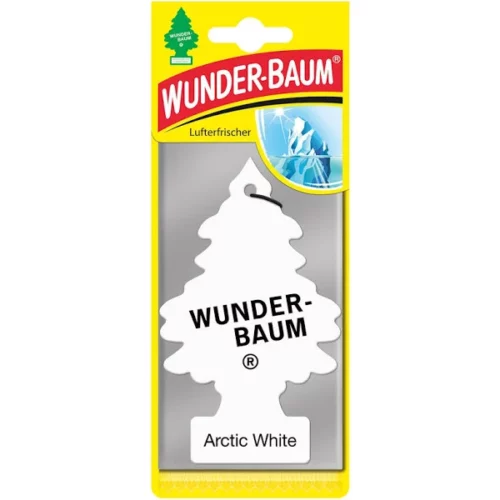 Wunderbaum Arctic White