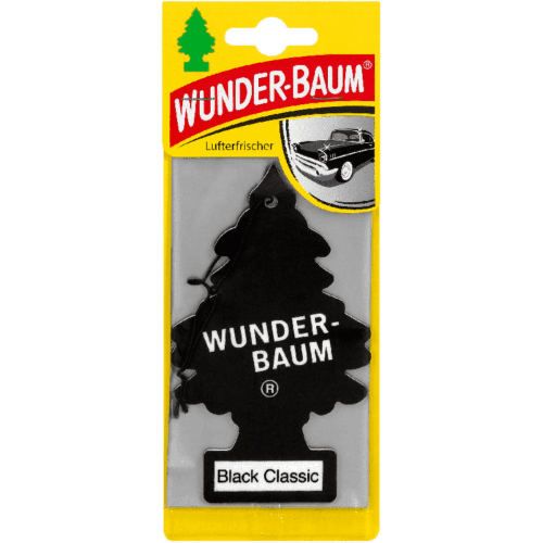 Wunderbaum Black Ice