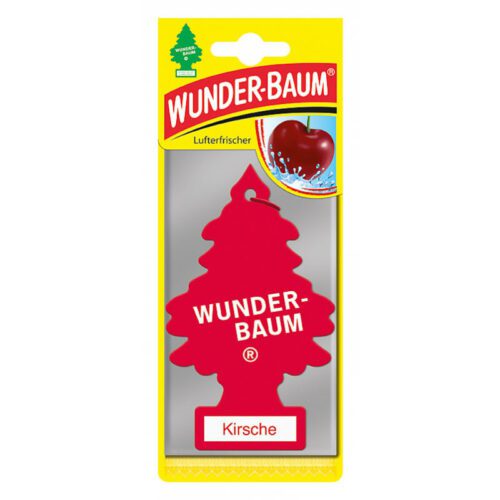 Wunderbaum Kirsche