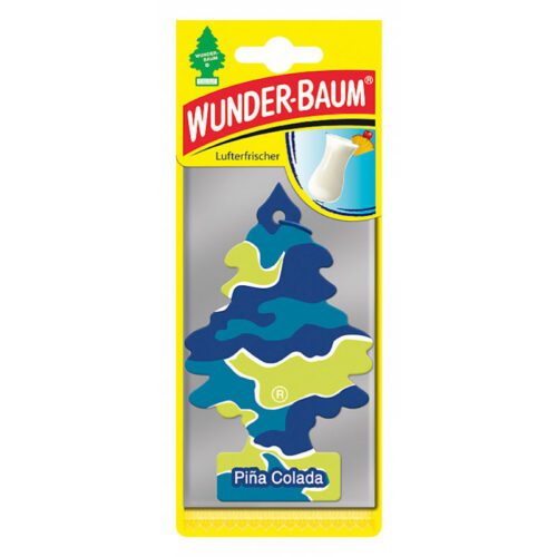 Wunder-Baum Lufterfrischer Pina Colada