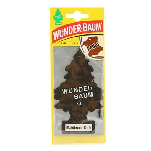 Wunderbaum Echtleder