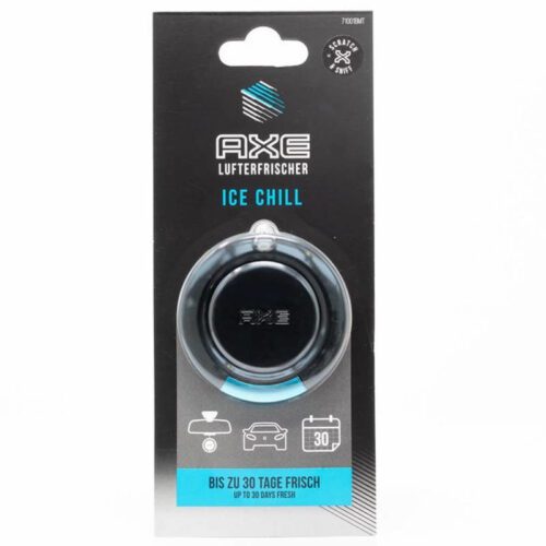 AXE Lufterfrischer Ice Chill  20g