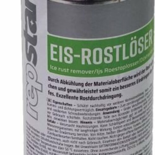 REPSTAR Rostlöser