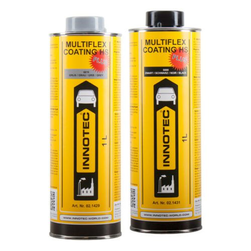 INNOTEC Multiflex Coating HS Plus Grau