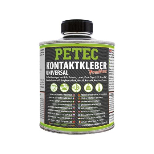 PETEC KONTAKTKLEBER 350ml