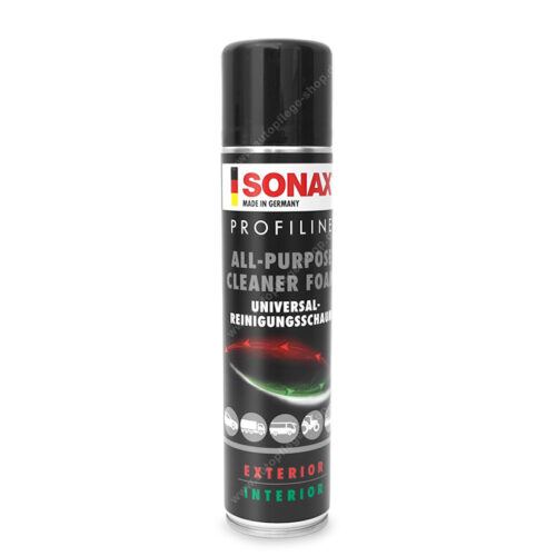 SONAX PROFILINE ALL-PURPOSE CLEANER FOAM