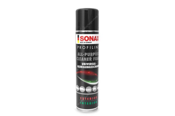 SONAX PROFILINE ALL-PURPOSE CLEANER FOAM