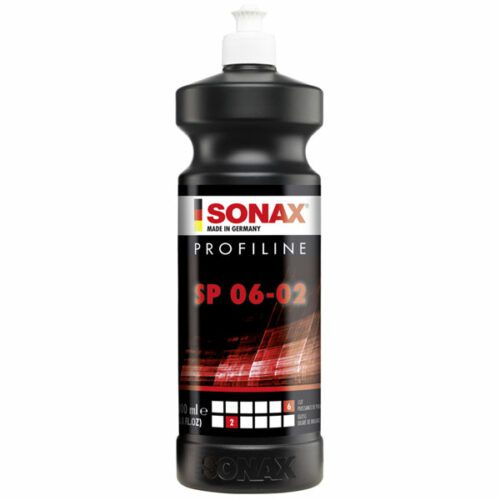 Sonax ProfiLine Schleif Paste silikonfrei 1 Liter