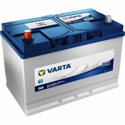 VARTA G8 Blue Dynamic 95Ah 830 A