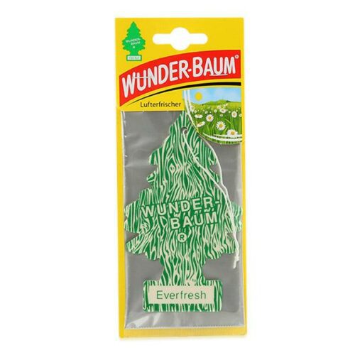 Wunderbaum Everfresh