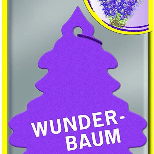 Wunderbaum Lavendel